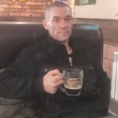 Фотография мужчины Андрей, 43 года из г. Усть-Каменогорск