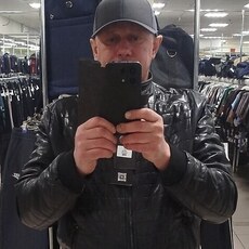 Фотография мужчины Андрей, 43 года из г. Омск