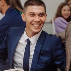 Александр, 22 из г. Москва.