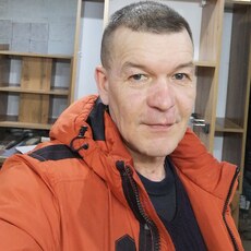 Фотография мужчины Анатолий, 48 лет из г. Куйбышев
