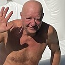 Giunter, 58 лет