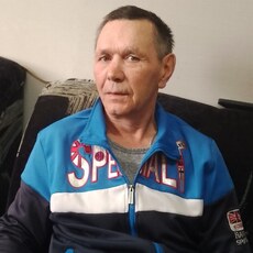 Фотография мужчины Андрей, 57 лет из г. Амурск