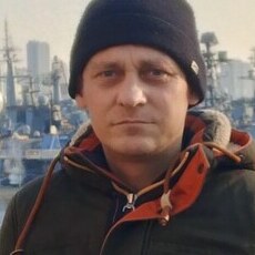 Фотография мужчины Андрей, 38 лет из г. Арсеньев