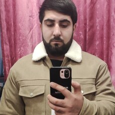 Фотография мужчины Жора, 22 года из г. Ивантеевка
