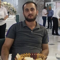 Фотография мужчины Мушех, 30 лет из г. Якутск