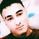 Метис, 32 года