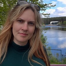 Фотография девушки Катрин, 37 лет из г. Гродно