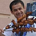 Адам, 43 года
