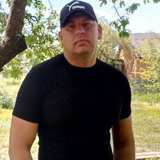 Фотография мужчины Виталий, 46 лет из г. Островец