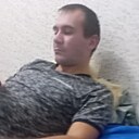 Миха, 33 года