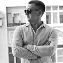 Кирилл, 25 лет