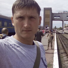 Фотография мужчины Vladimir, 46 лет из г. Шостка
