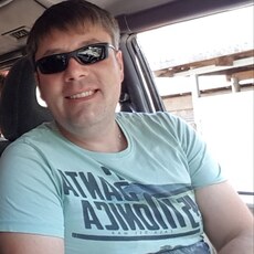 Фотография мужчины Василий, 40 лет из г. Воронеж