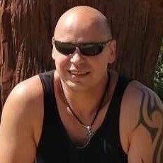 Фотография мужчины Артем, 40 лет из г. Гродно