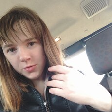 Фотография девушки Надежда, 24 года из г. Зарайск