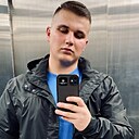 Сергей, 23 года