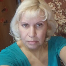 Фотография девушки Наталья, 52 года из г. Новосибирск