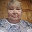 Лилия, 63 года
