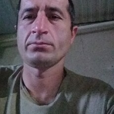 Фотография мужчины Али, 34 года из г. Якутск