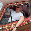 Роман, 43 года