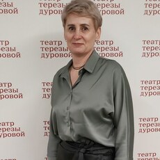 Фотография девушки Ирина, 49 лет из г. Домодедово