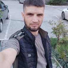 Фотография мужчины Роман, 41 год из г. Алушта