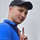 Макс, 25 лет