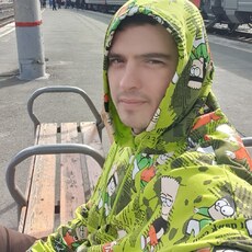 Фотография мужчины Дмитрий, 36 лет из г. Владивосток
