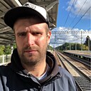 Дмитрий, 40 лет