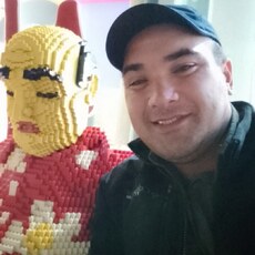 Фотография мужчины Александр, 37 лет из г. Костанай