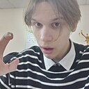 Кирилл, 19 лет