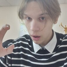 Фотография мужчины Кирилл, 19 лет из г. Свободный