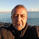 Turgut Batepe, 53 года