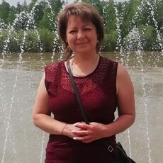 Фотография девушки Ольга, 41 год из г. Усолье-Сибирское