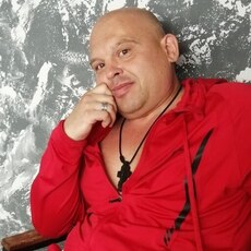 Фотография мужчины Роман, 45 лет из г. Орел