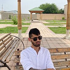 Фотография мужчины Саша, 31 год из г. Бухара