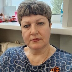 Фотография девушки Лариса, 49 лет из г. Назарово
