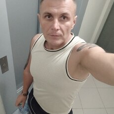 Фотография мужчины Стас, 44 года из г. Санкт-Петербург