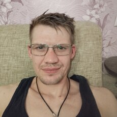 Фотография мужчины Сергей, 40 лет из г. Гусь Хрустальный