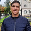 Алексей, 28 лет