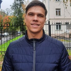 Фотография мужчины Алексей, 28 лет из г. Петрозаводск