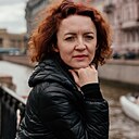 Анастасия, 45 лет