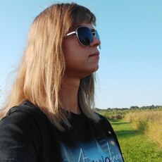 Фотография девушки Татьяна, 31 год из г. Мозырь