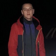 Фотография мужчины Александр, 24 года из г. Монино