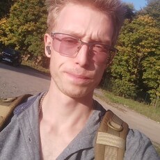 Фотография мужчины Дмитрий, 24 года из г. Воркута