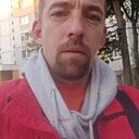 Санчик, 38 лет