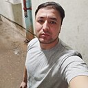 Сардор, 31 год