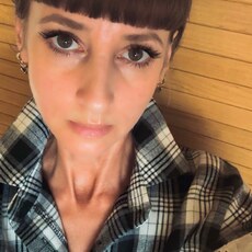 Фотография девушки Анастасия, 44 года из г. Владивосток