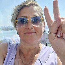 Фотография девушки Ольга, 47 лет из г. Абакан