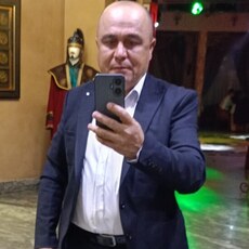 Фотография мужчины Ilgor Milokov, 47 лет из г. Чита